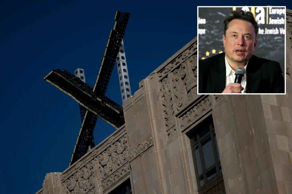 Elon Musk's X defeats ex-employee's disability bias lawsuit after telecommuting ban